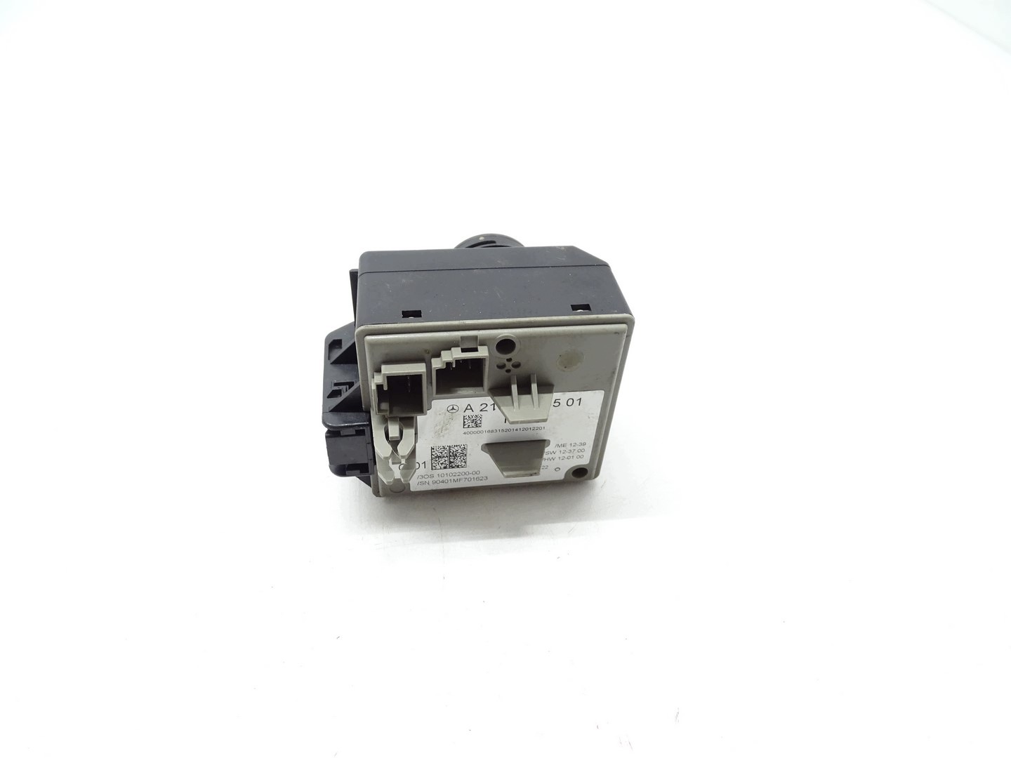 Mercedes Sytytysmoduuli OEM A2189053501