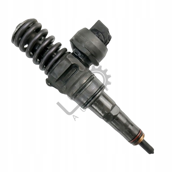 INJECTION PUMP 1.9 TDI 038130073AG