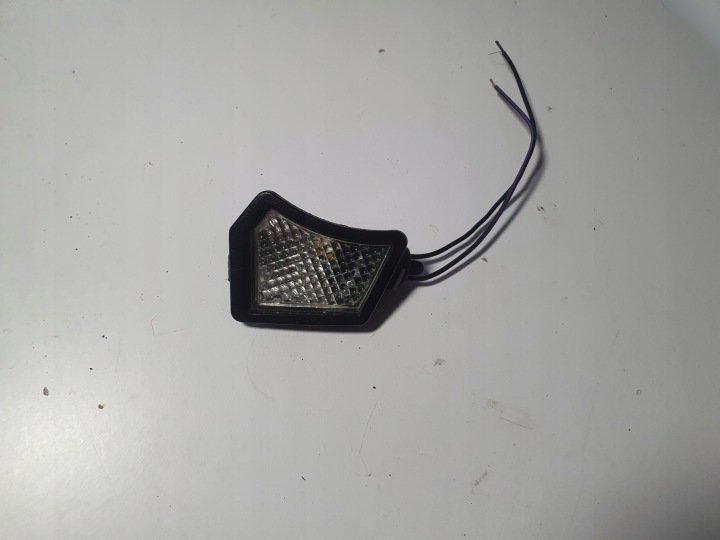 Left Mirror Lamp Volvo S40 S60 V70 XC90 V60 Lift