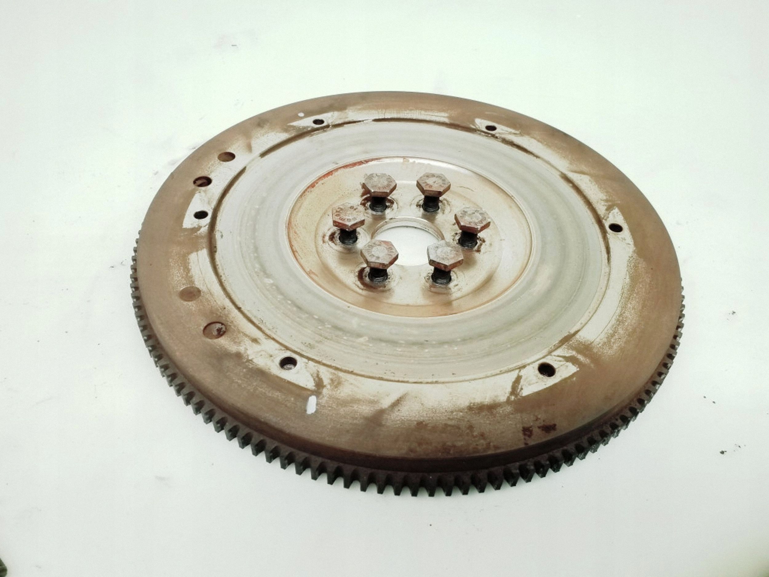 Opel OE 90232334 Embrayage Pression Volant image 5