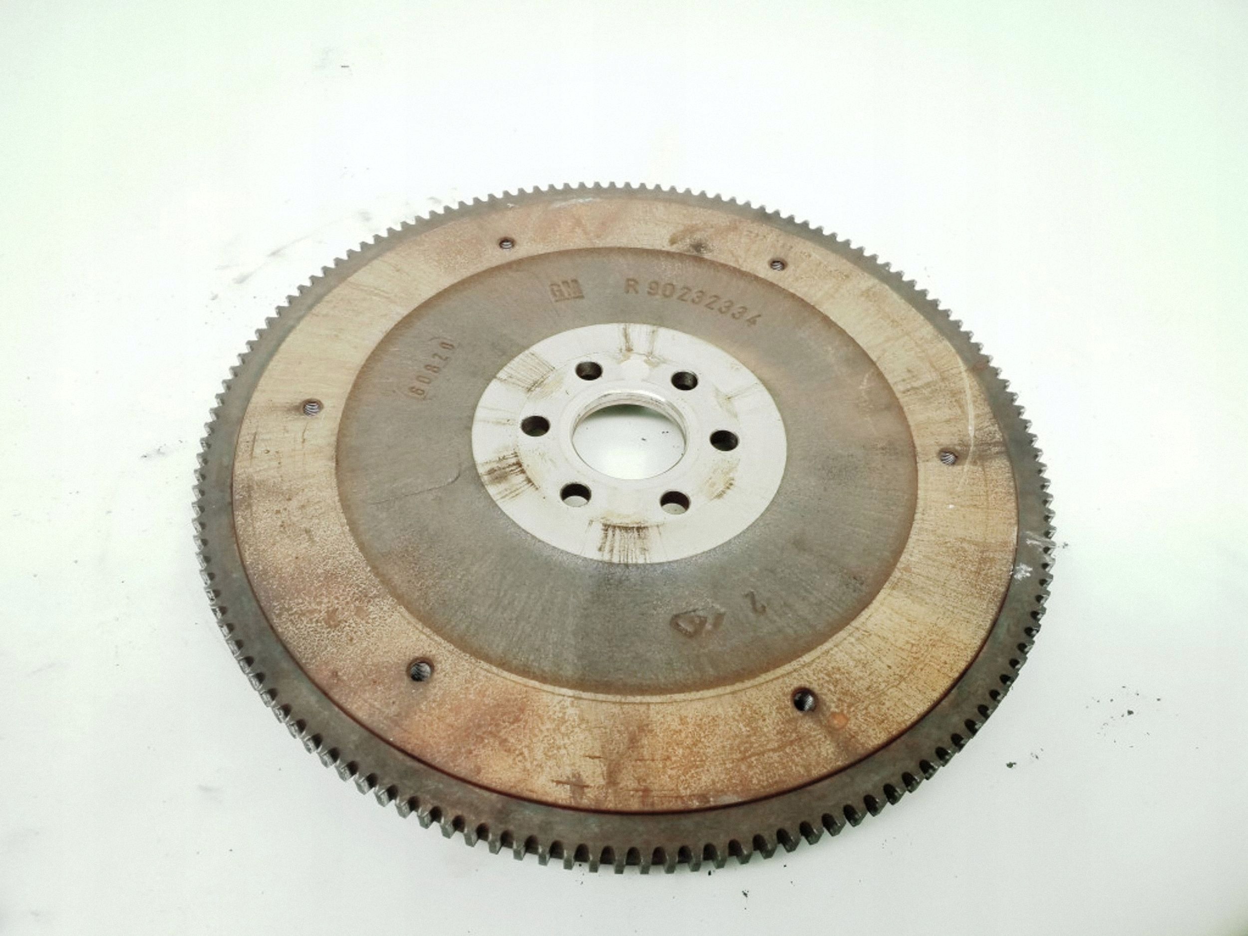 Opel OE 90232334 Embrayage Pression Volant image 6
