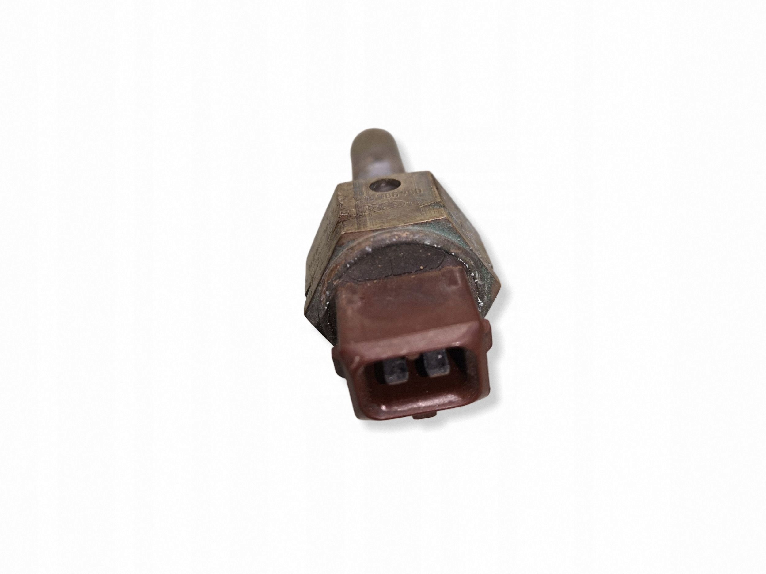 Koelpipe AUDI 80 1.8L benzine 1985 026121133 image 3