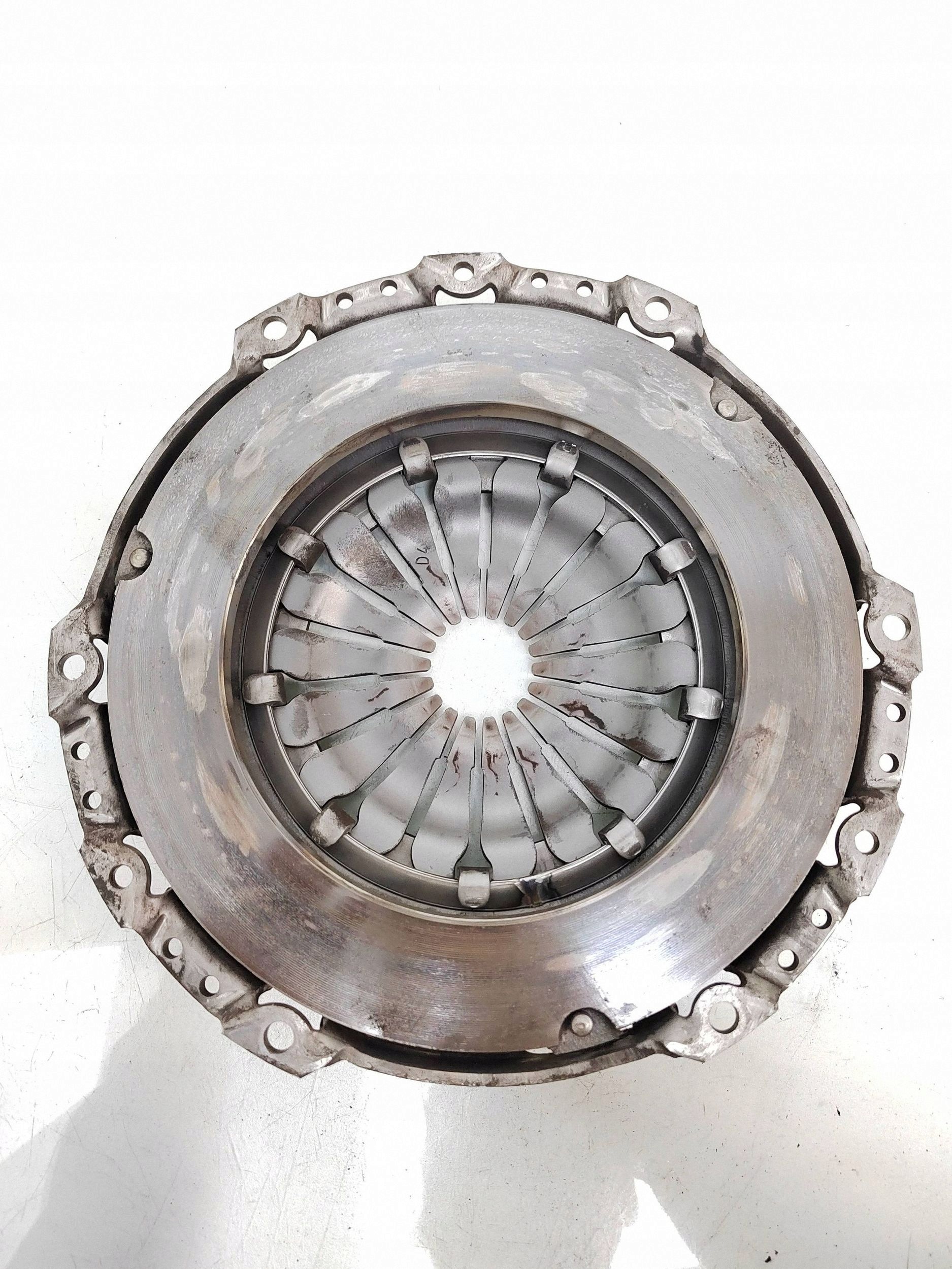 Kytkinosa Volkswagen Golf V 2005 036141026B
