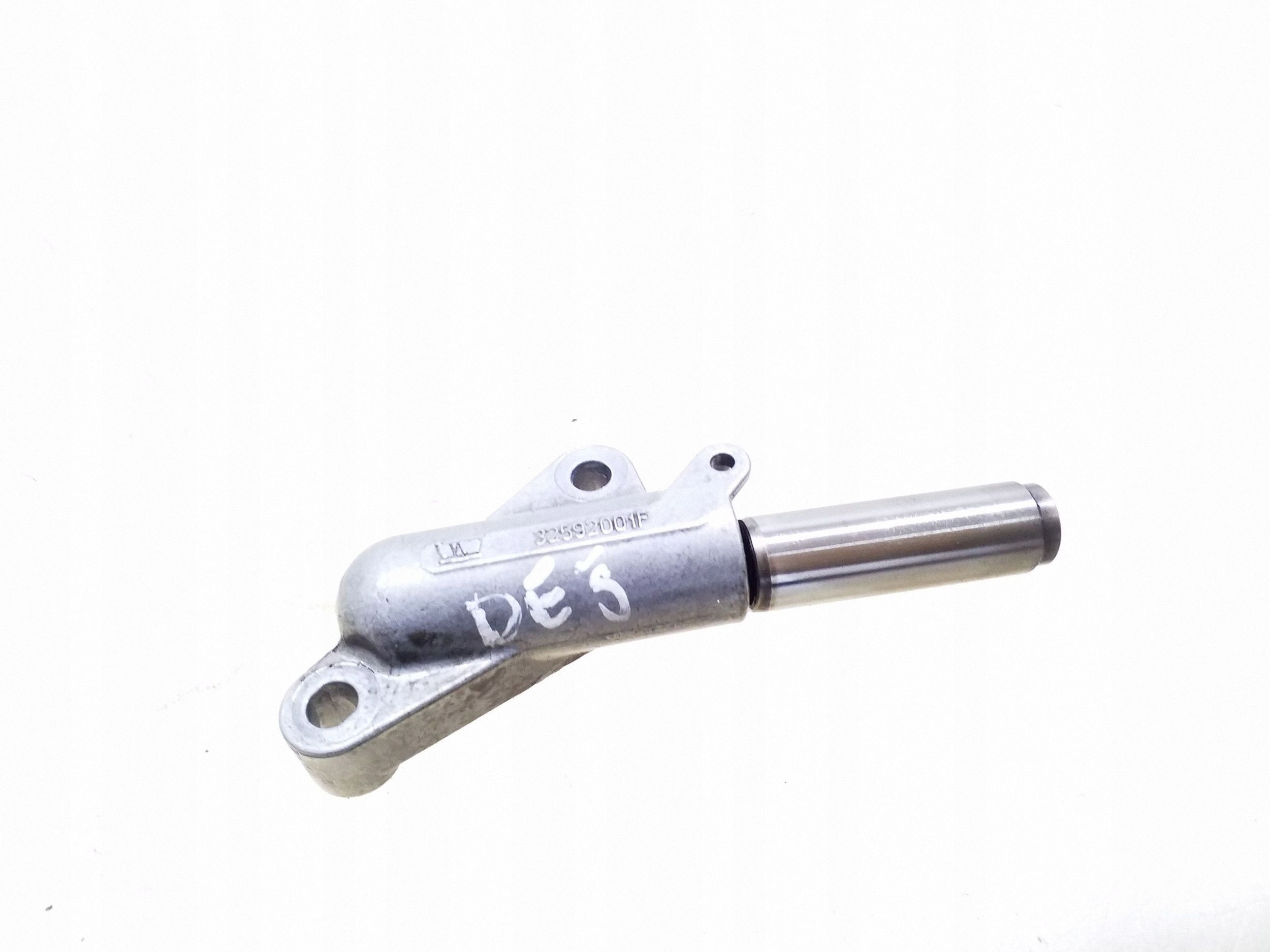 2017 Maserati Levante Timing Tensioner 32592001F image 2