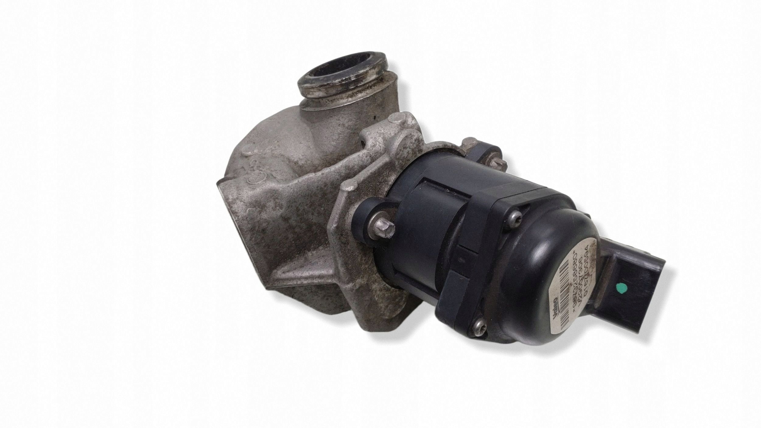 Citroen OE 9673258680 EGR-klep image 2