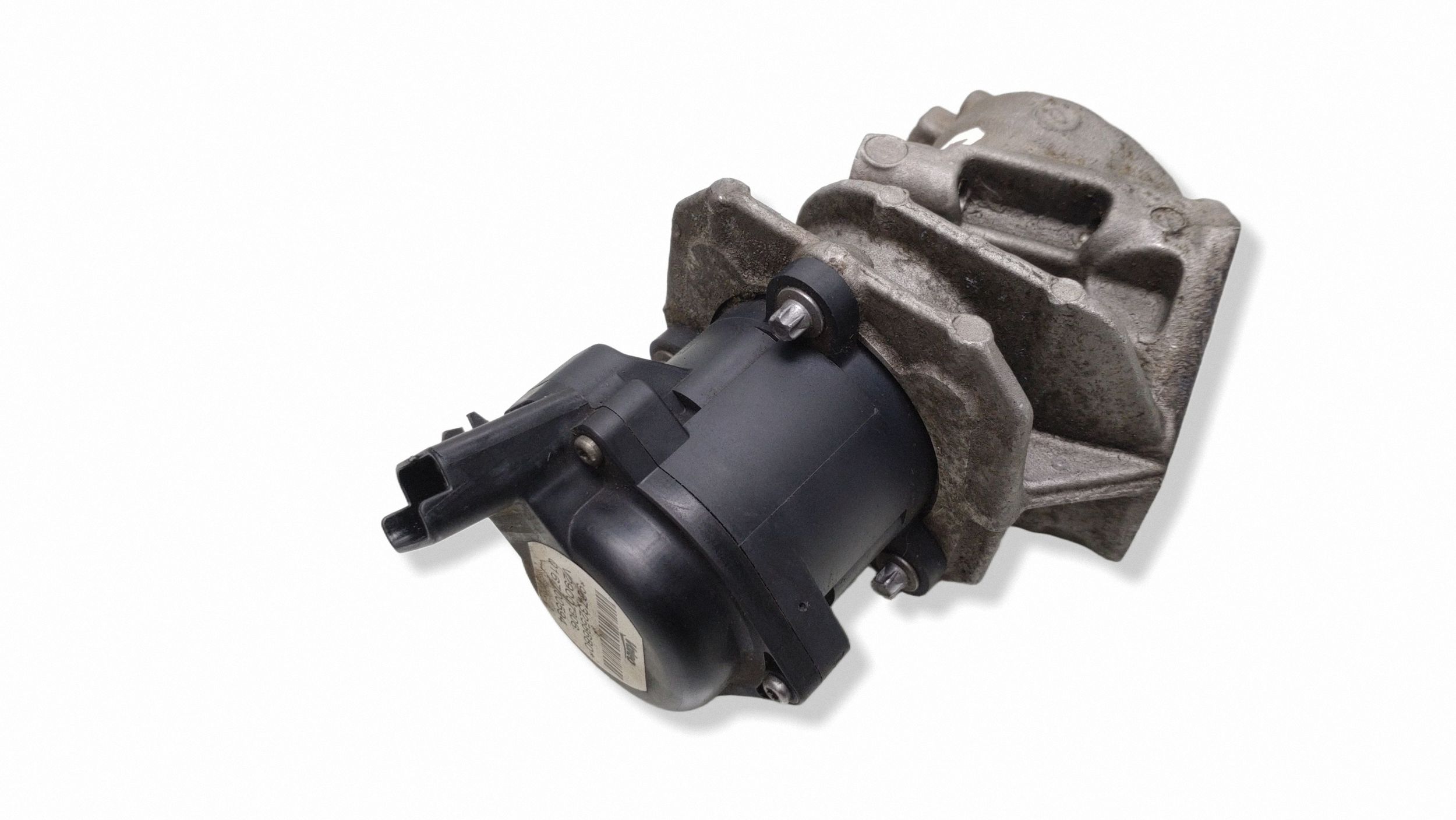 Citroen OE 9673258680 EGR-klep image 5