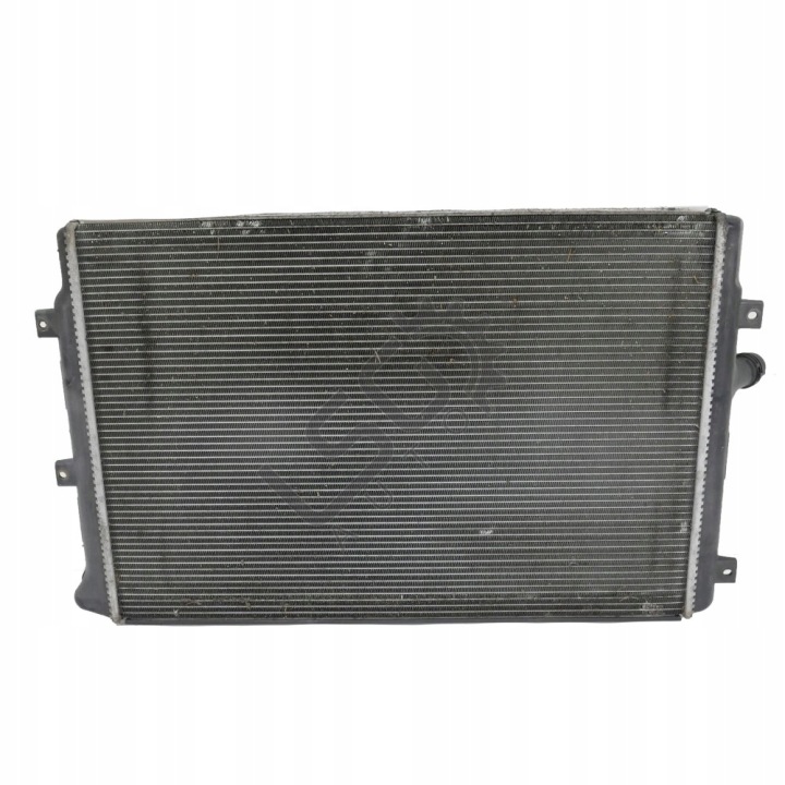 Volkswagen OE 1K0121251AB Wasserkühler