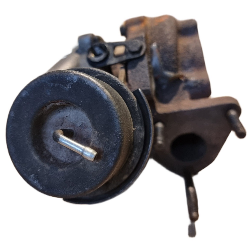 Turbocompressor Opel Astra III H 1.3 CDTI 90 55197838 image 6