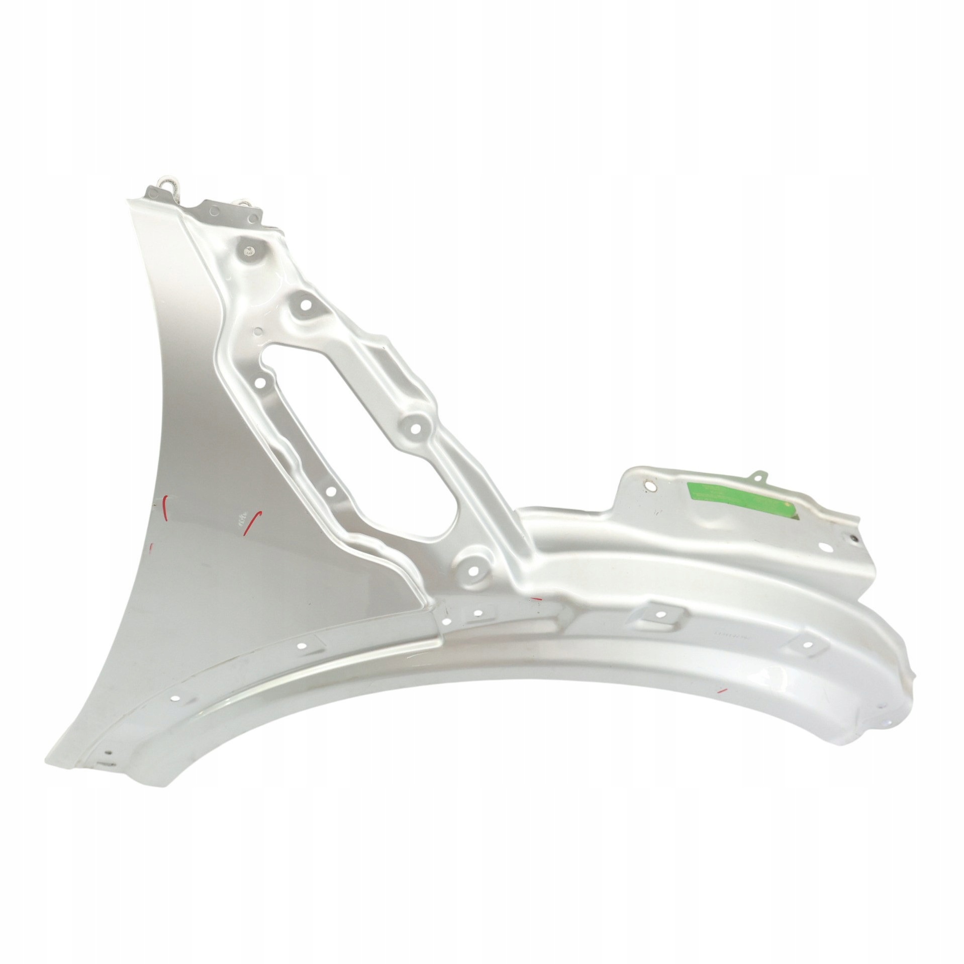 Aile Avant Droite OEM 9805644 pour Mini R60 R61 image 2