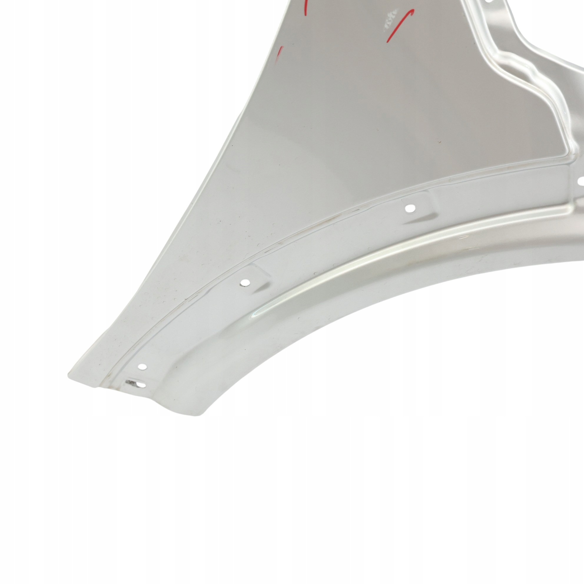 Aile Avant Droite OEM 9805644 pour Mini R60 R61 image 3