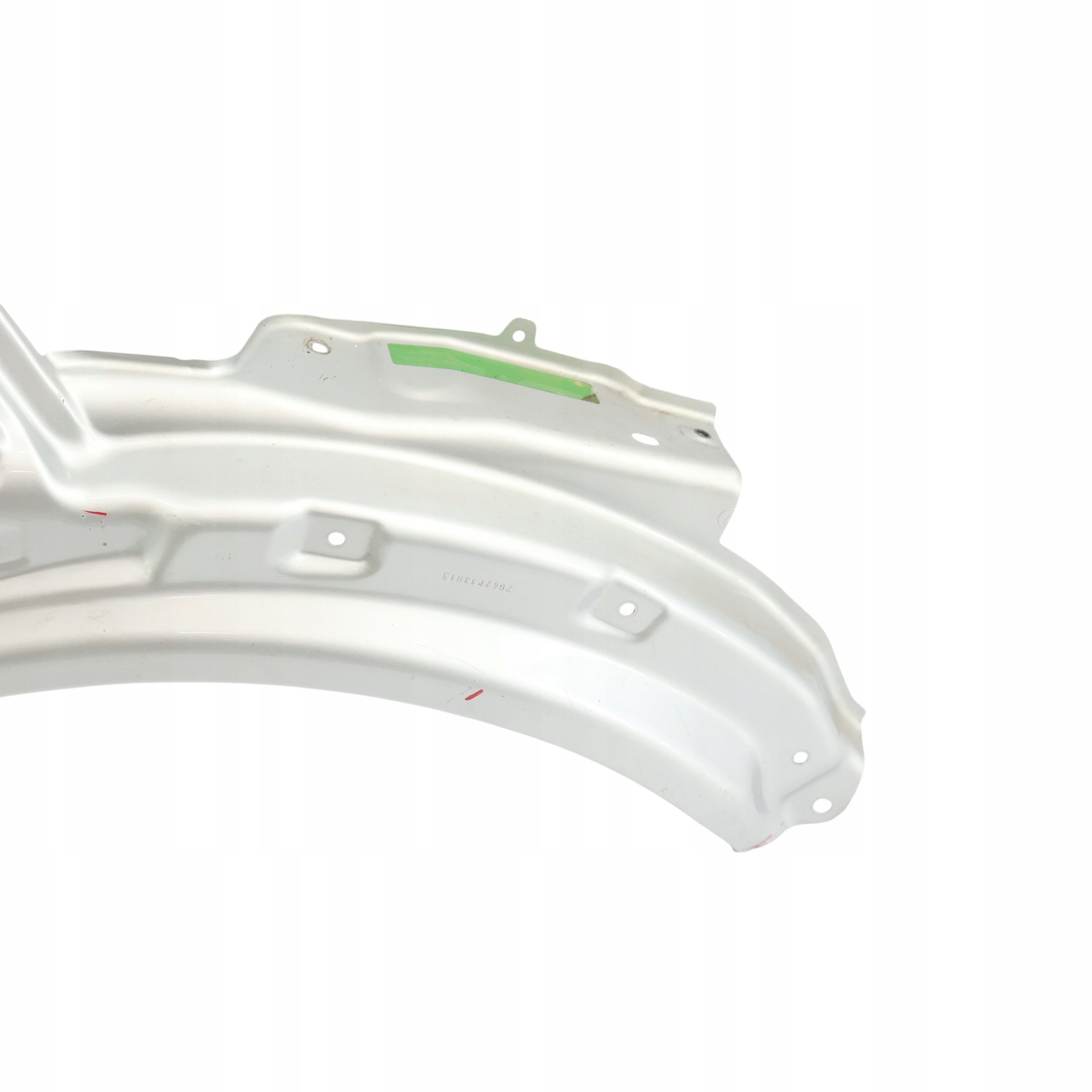Aile Avant Droite OEM 9805644 pour Mini R60 R61 image 4
