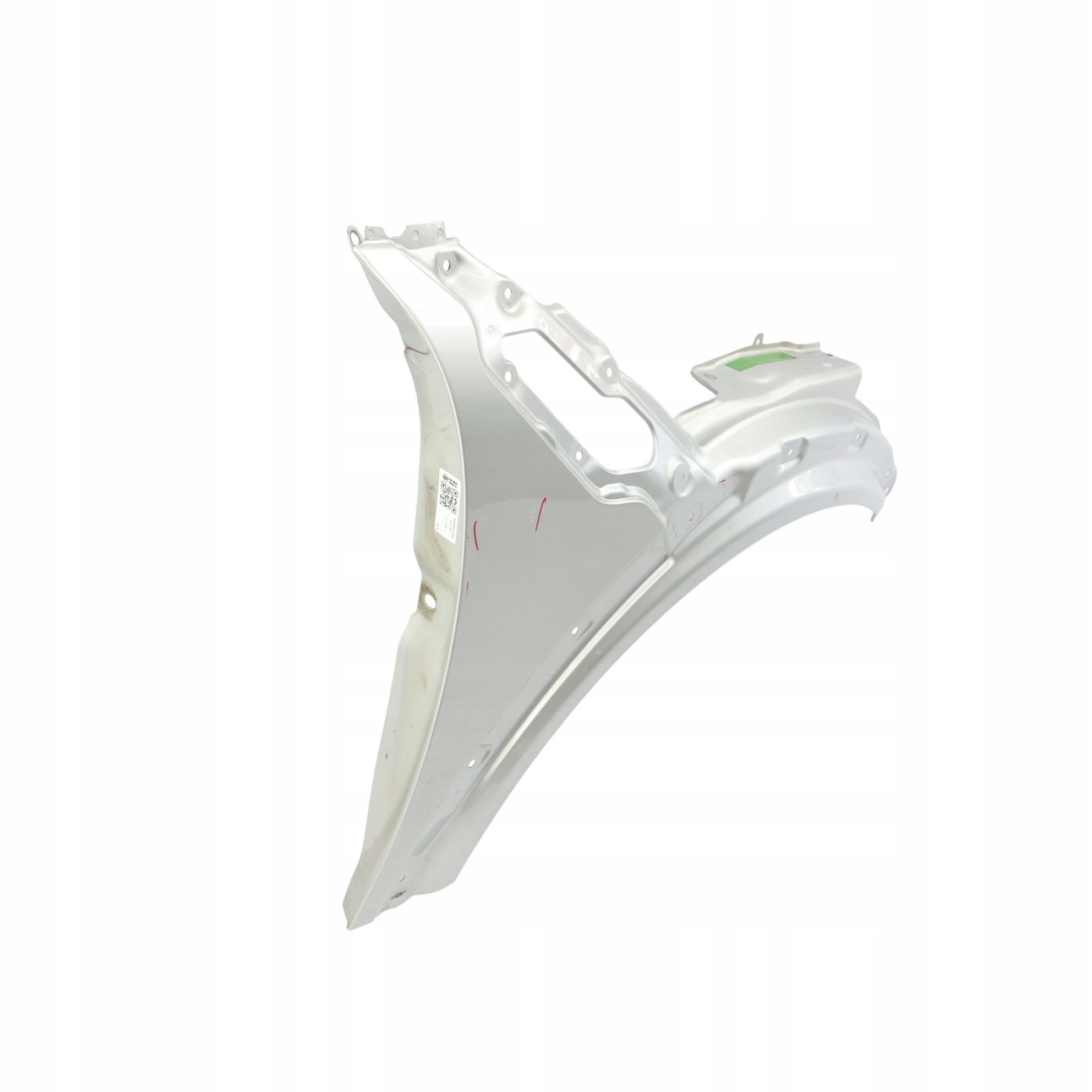 Aile Avant Droite OEM 9805644 pour Mini R60 R61 image 8