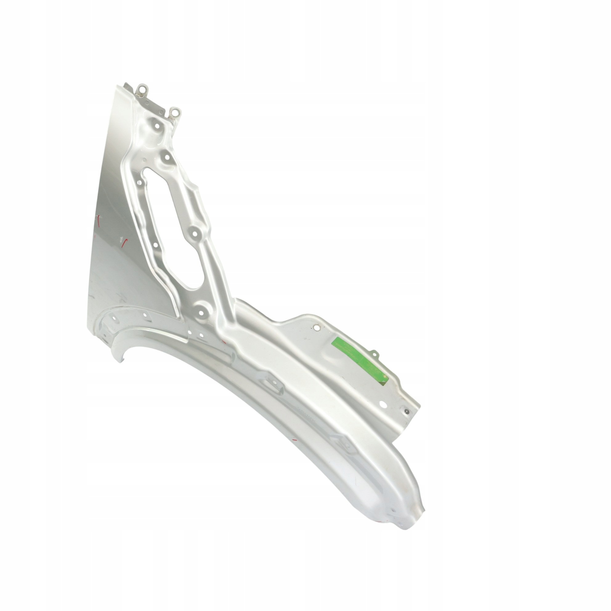 Aile Avant Droite OEM 9805644 pour Mini R60 R61 image 9