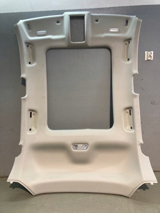Bekleding plafond Audi Q3 8U0867505C