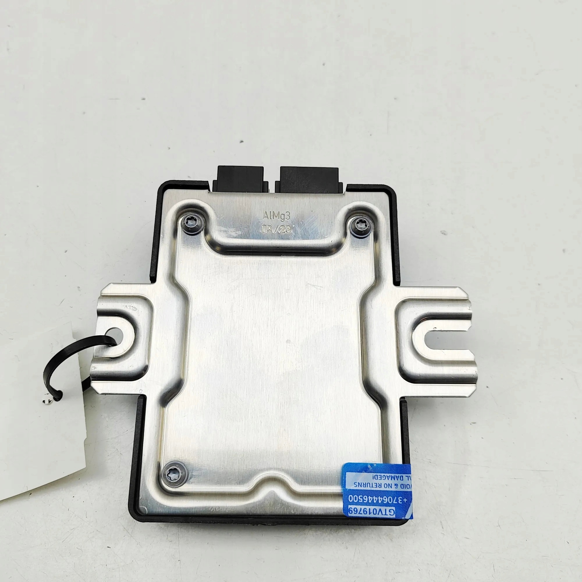 Module de contrôle suspension arrière OEM 5A76304 BMW