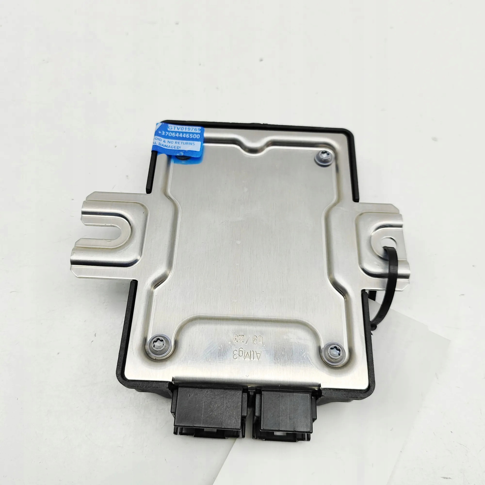 Module de contrôle suspension arrière OEM 5A76304 BMW image 4