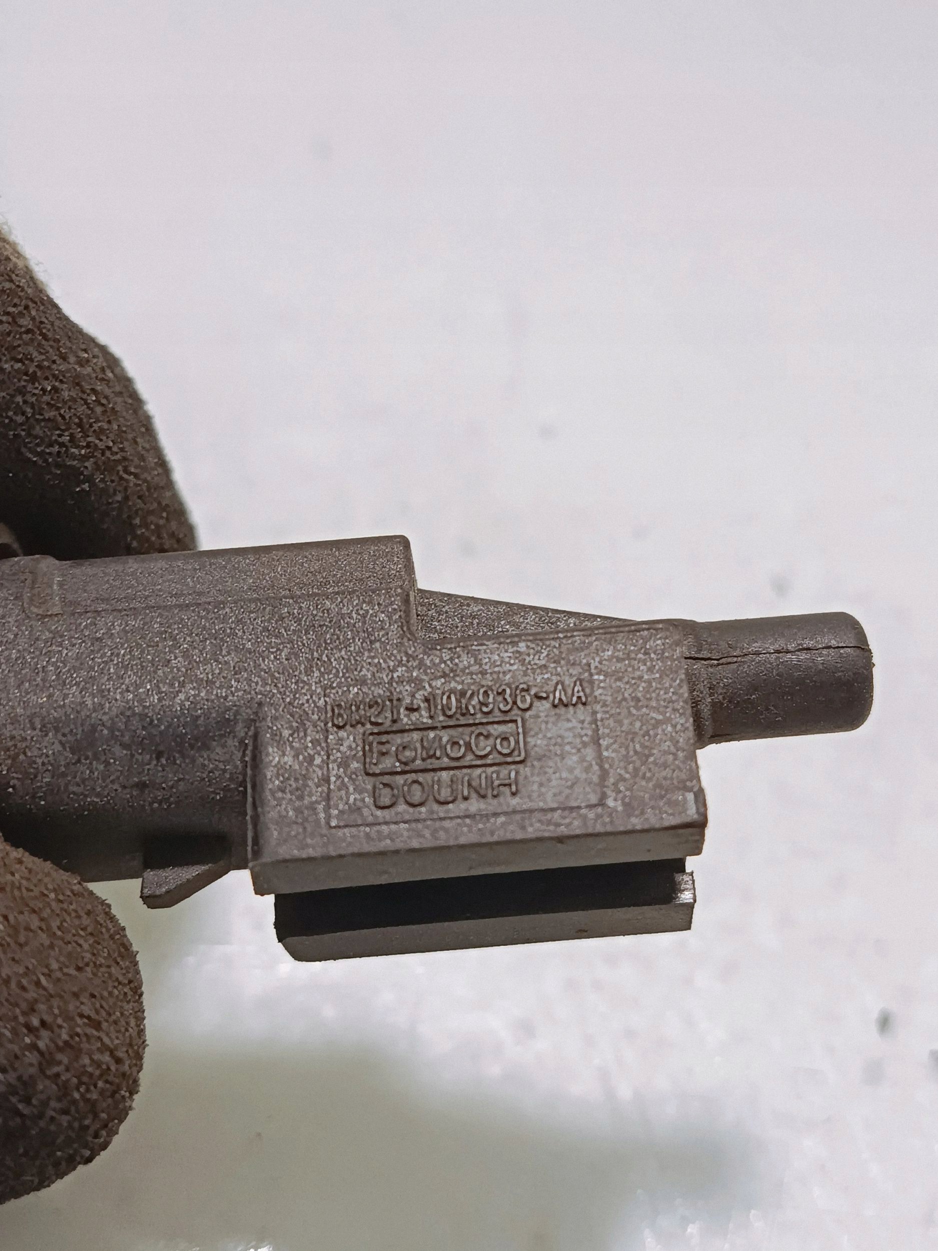 External Temperature Sensor Ford Mondeo MK4 S-MAX MK1 Galaxy MK3 image 4