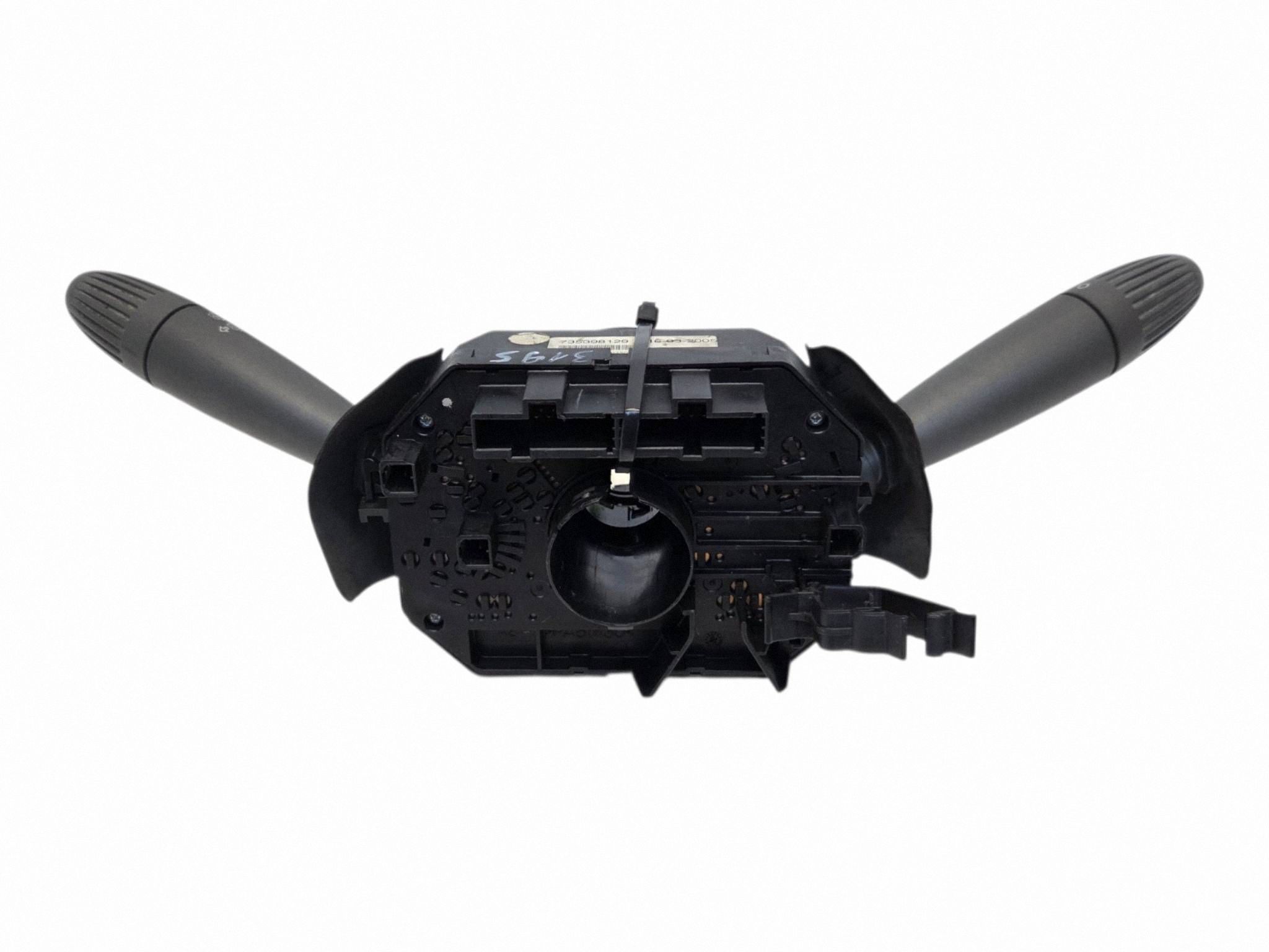 FIAT PANDA II Combined Switch 735398129