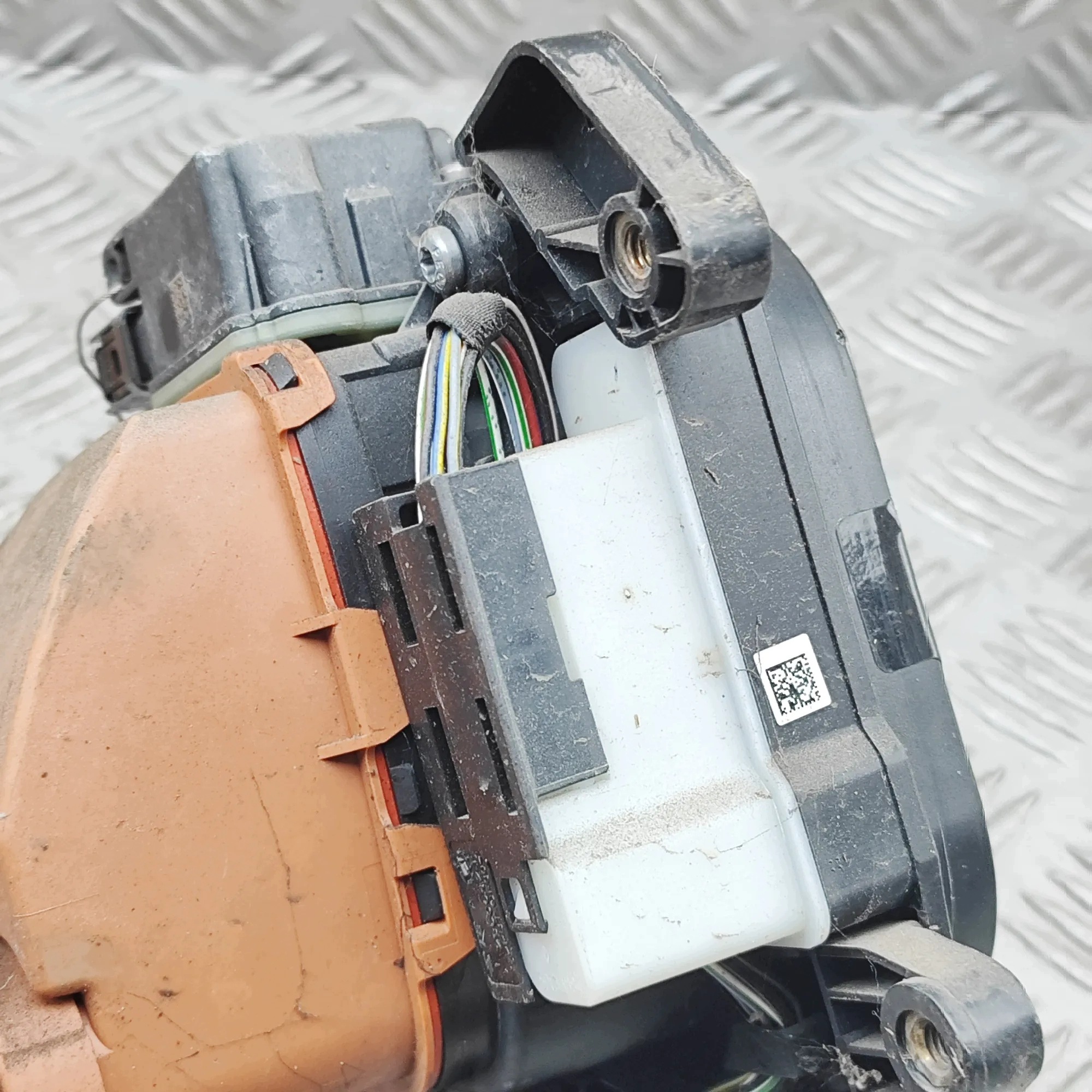 Fiat Jeep Charging Socket Cable OEM 52191226 image 8