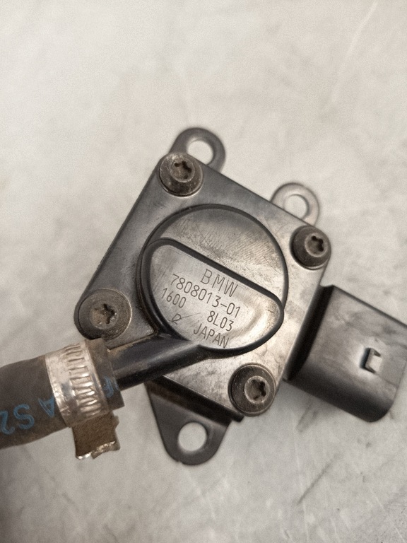 Sensor BMW 1 Series E88 2010 780801301