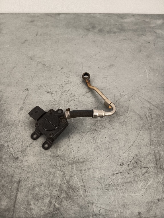 Sensor BMW 1 Series E88 2010 780801301 image 4
