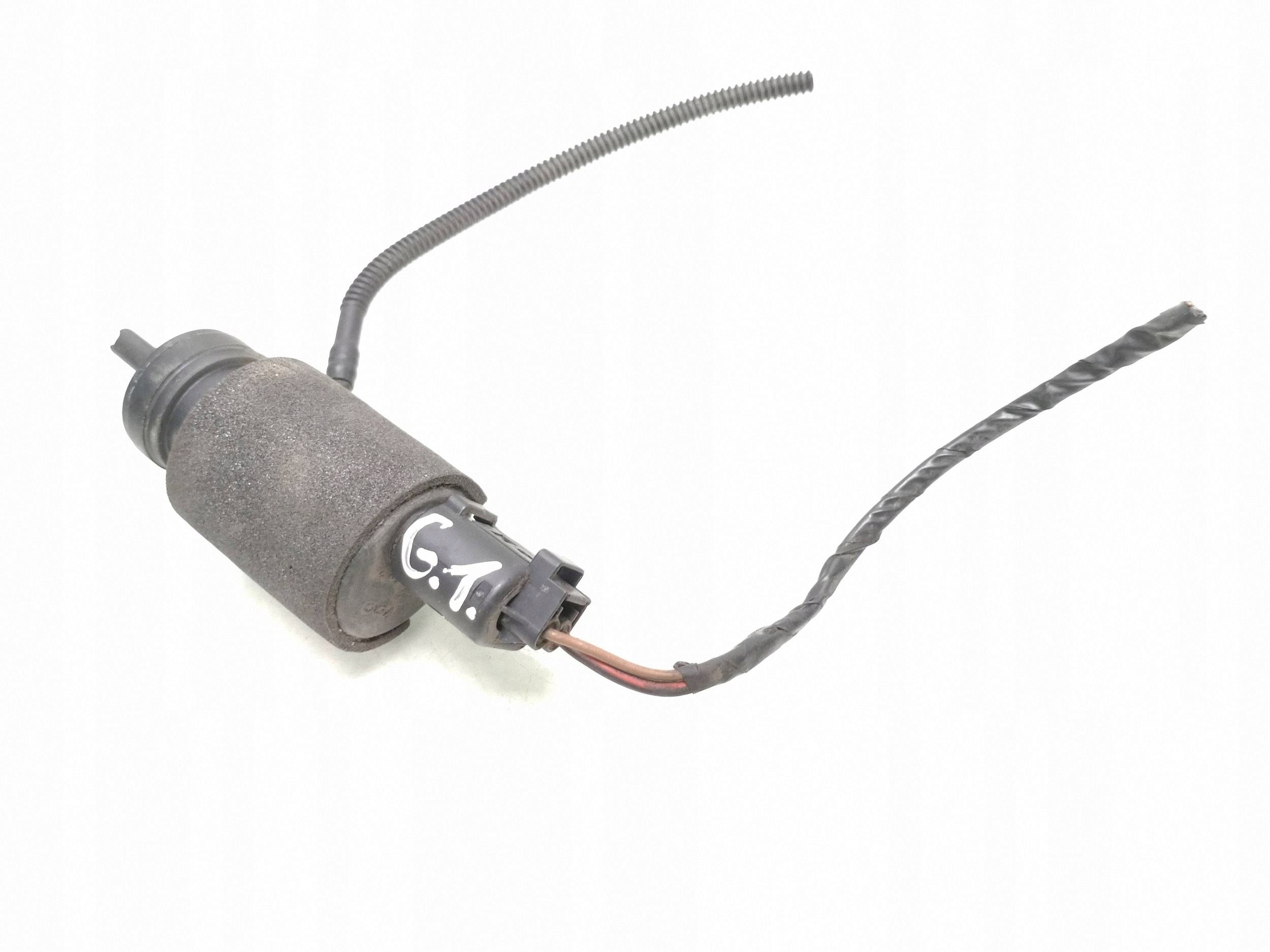 Bomba de limpiaparabris BMW E46 E60 E83 E53 8362154