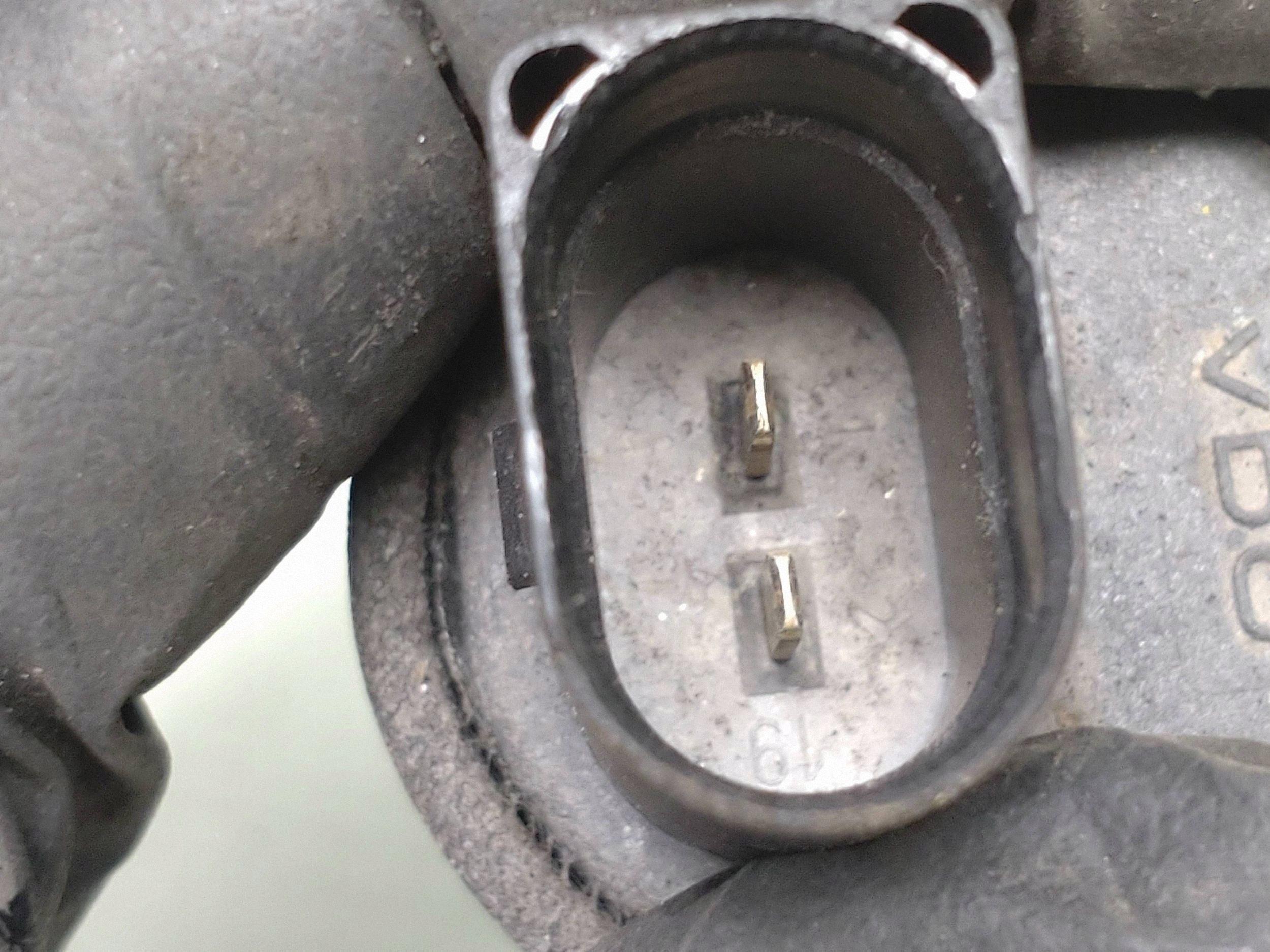 Bomba de Lavagem BMW E46 E60 E83 E53 8362154 image 3