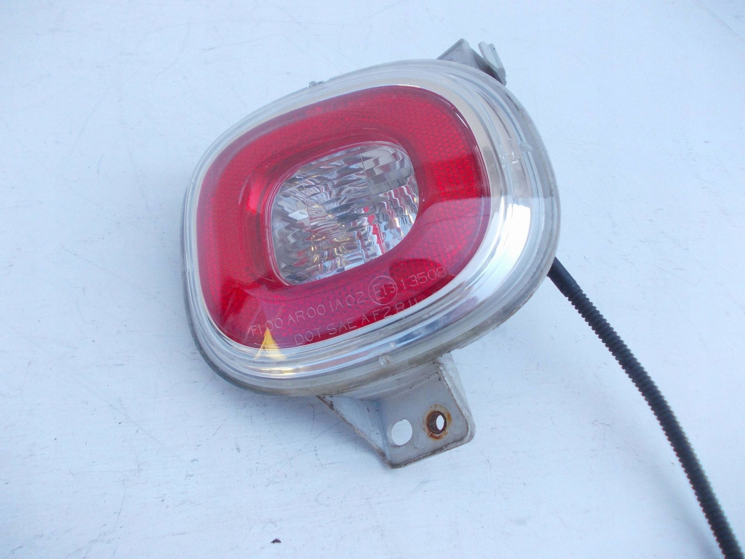 Takavalot Fiat 500 L 2014 51959332