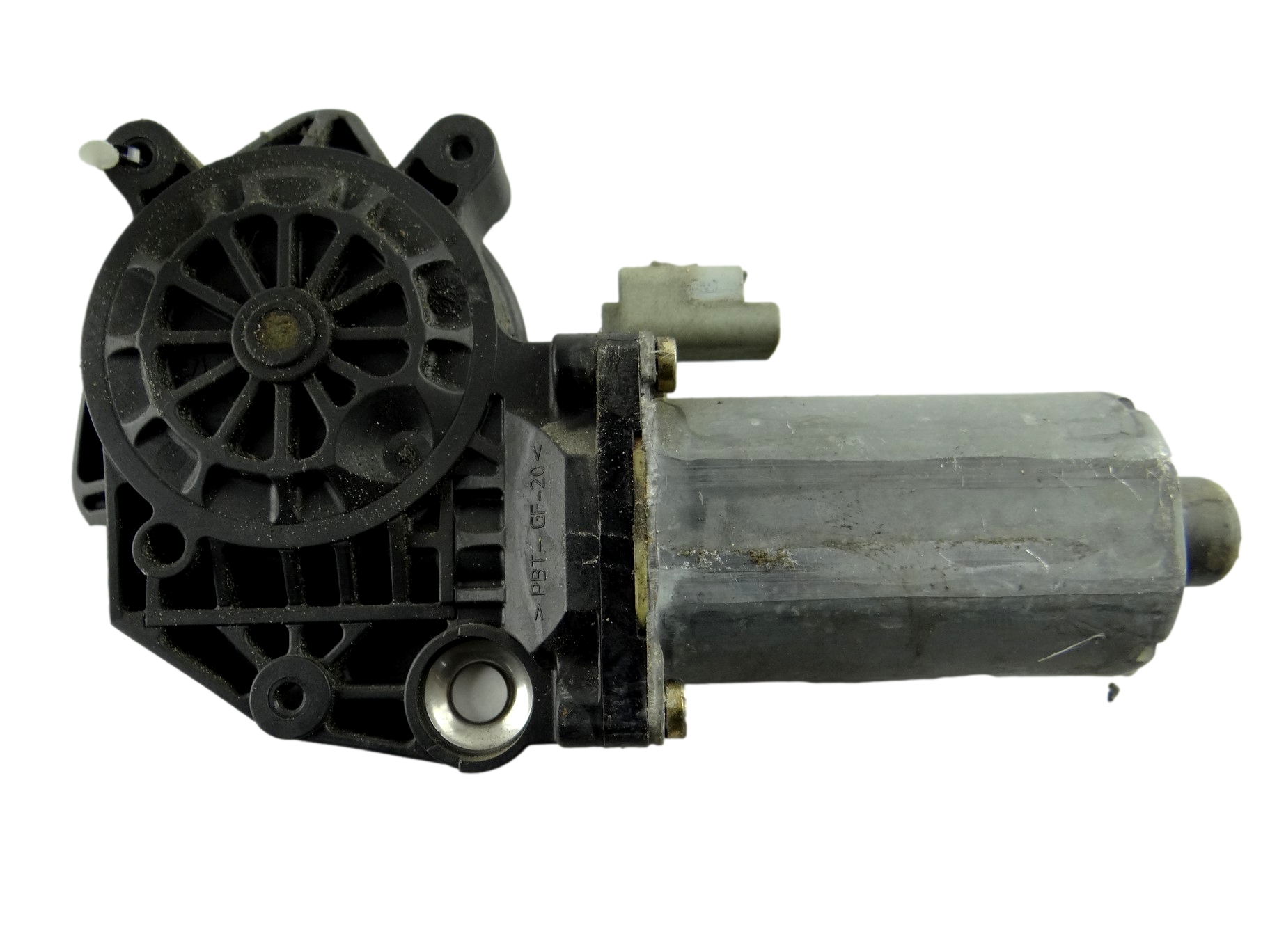Regulador de ventana Peugeot Partner OEM 0130821763 image 3