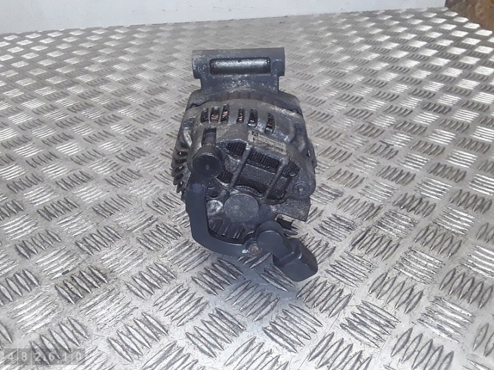 2009 Peugeot 207 Generator 1400 a005tg0881zeb