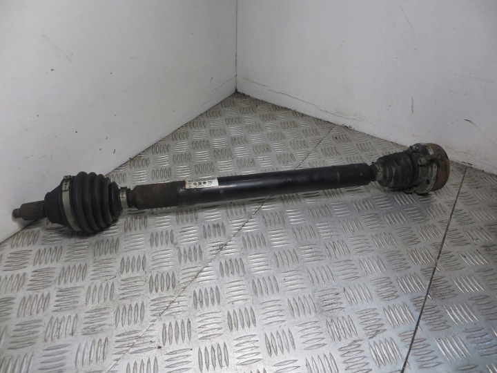 Semieixo Direito 1.4 16V Audi VW Seat Skoda 6R0407764J
