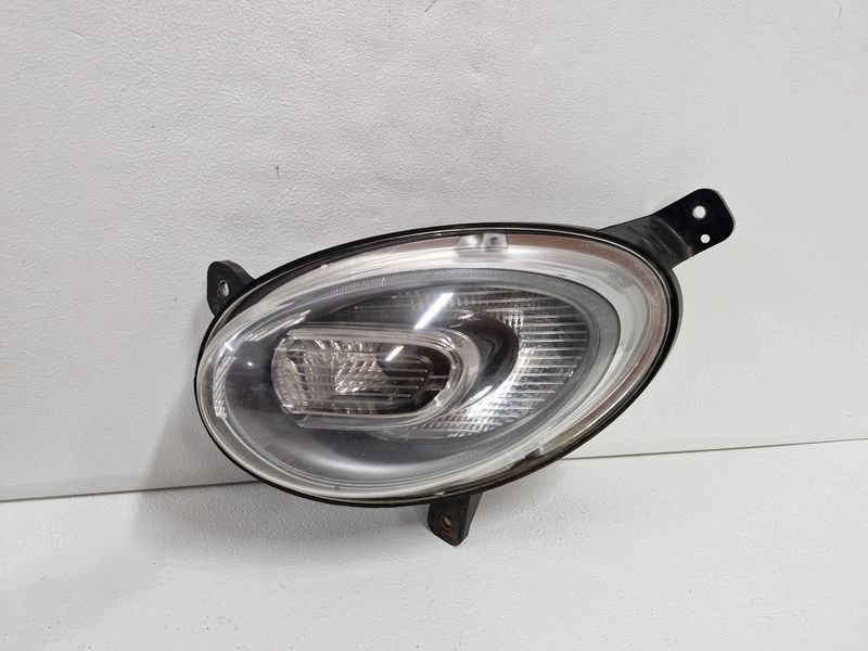 Farol Halógeno Esquerdo Fiat 500X 51937408 image 2