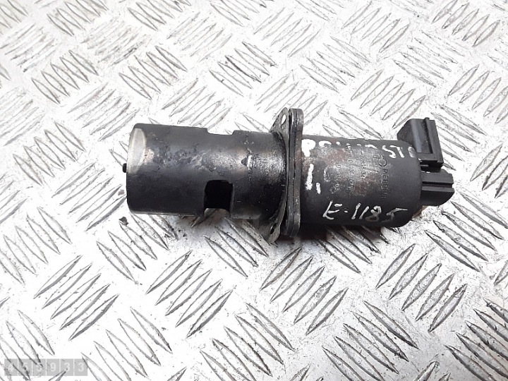 2006 Nissan Primastar EGR-venttiili 1900dci 72281830 h7700107471