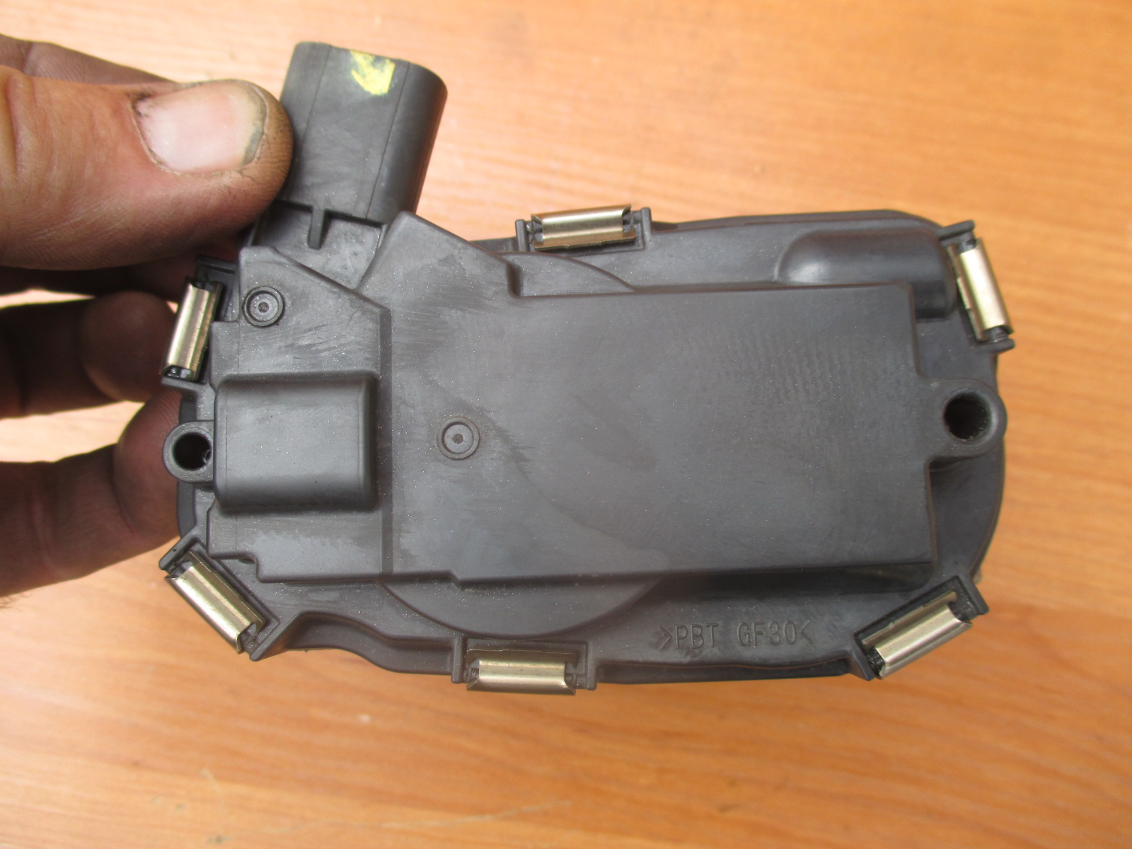DROSSSELKLAPPE OPEL ANTARA 2.2 CDTI image 7