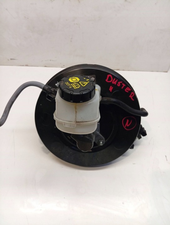 Dacia OE 472104797r jarrutehostinpumppu