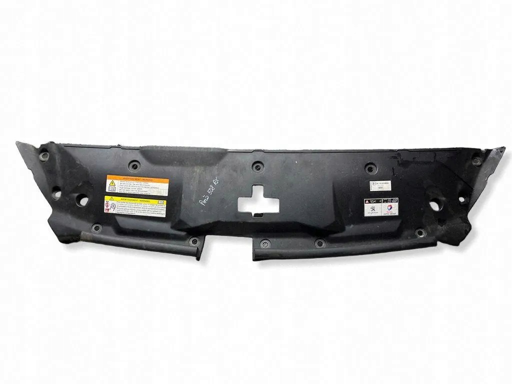 OEM 9686697070 Vordersitzgurtabdeckung für Peugeot 508 image 2