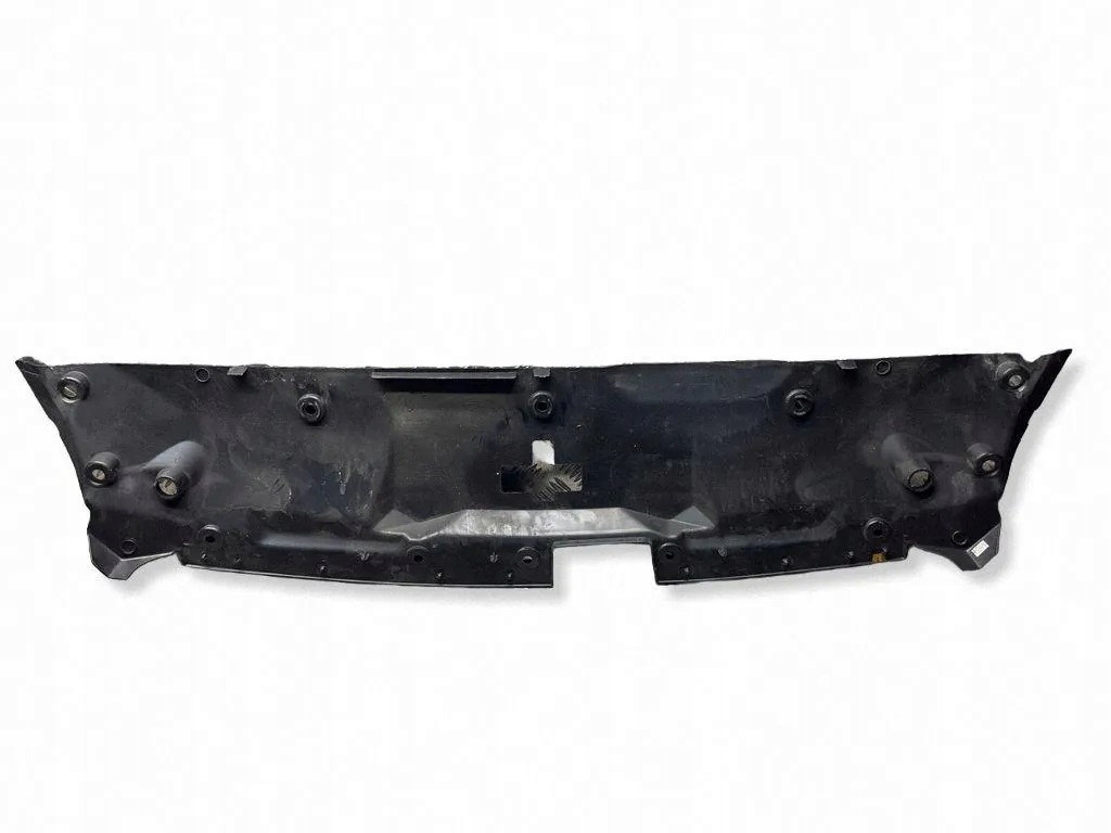 OEM 9686697070 Front Seat Belt Cover for Peugeot 508