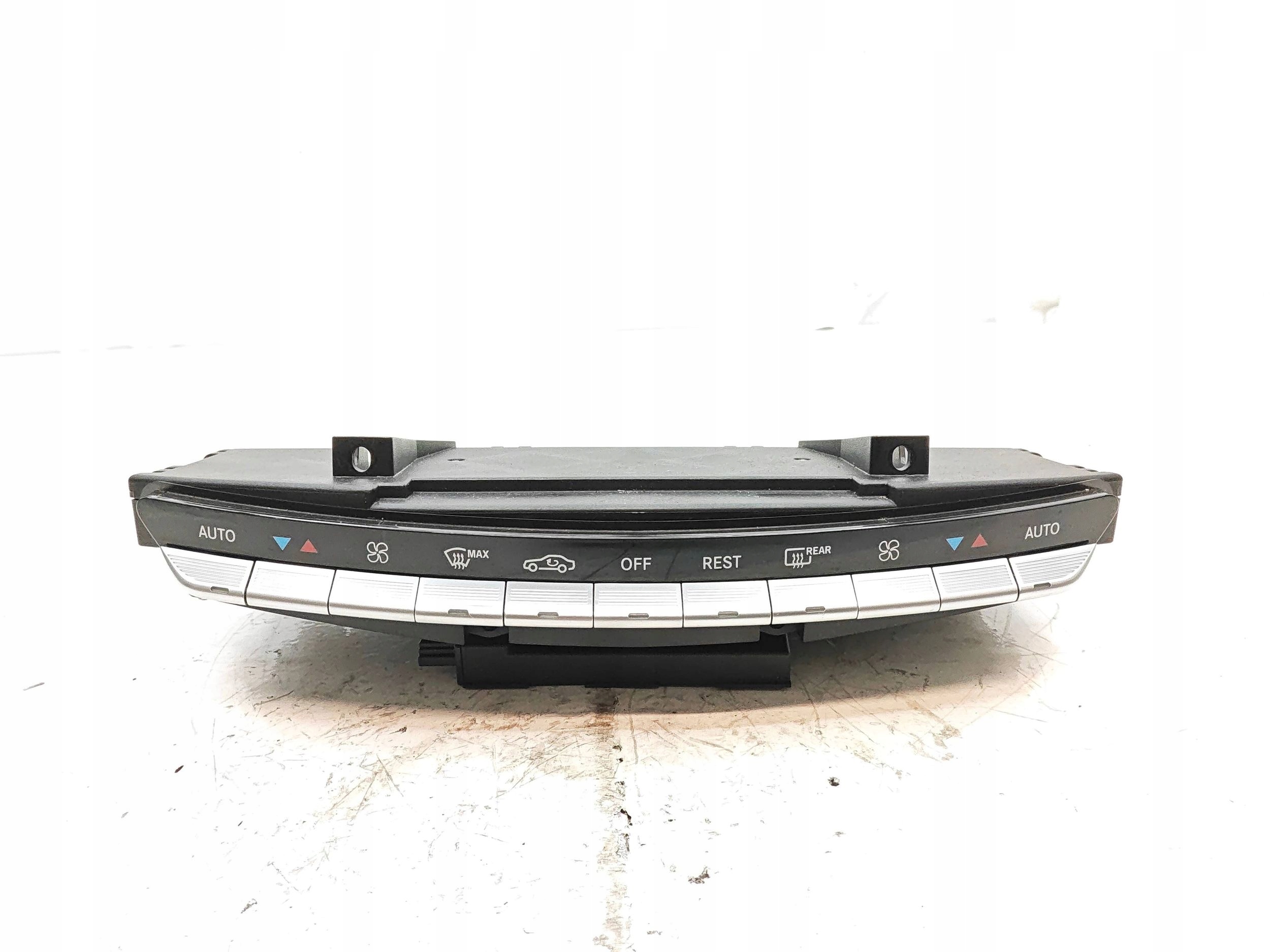 Module climatisation Mercedes A2219055200 - Occasion image 2