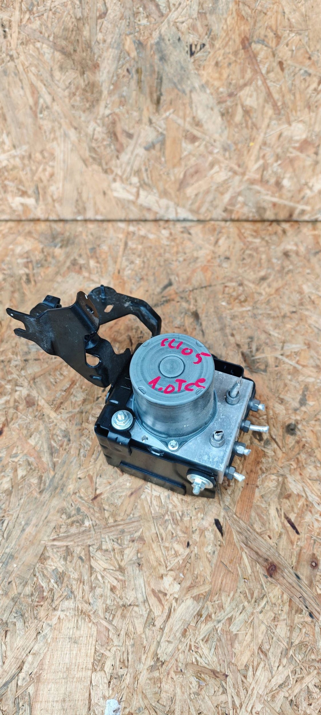 Pompe ABS Renault Clio V 476601411R image 2