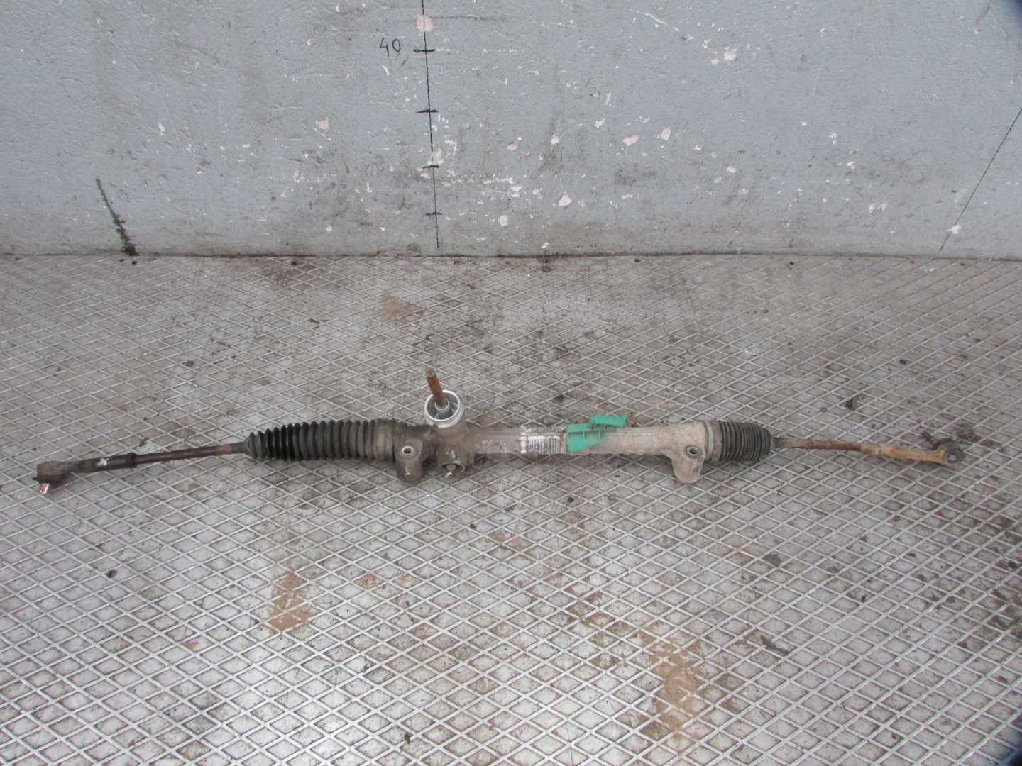 Styrhus OEM ENAC46000 för Toyota image 2
