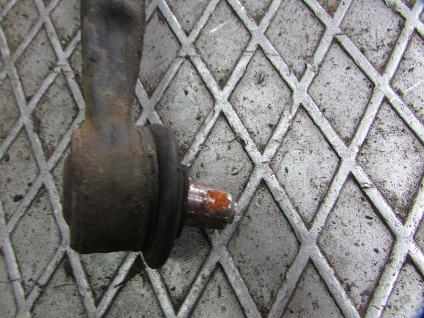 Styrhus OEM ENAC46000 för Toyota image 3