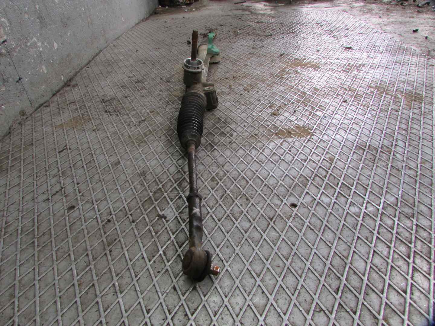 Styrhus OEM ENAC46000 för Toyota image 4