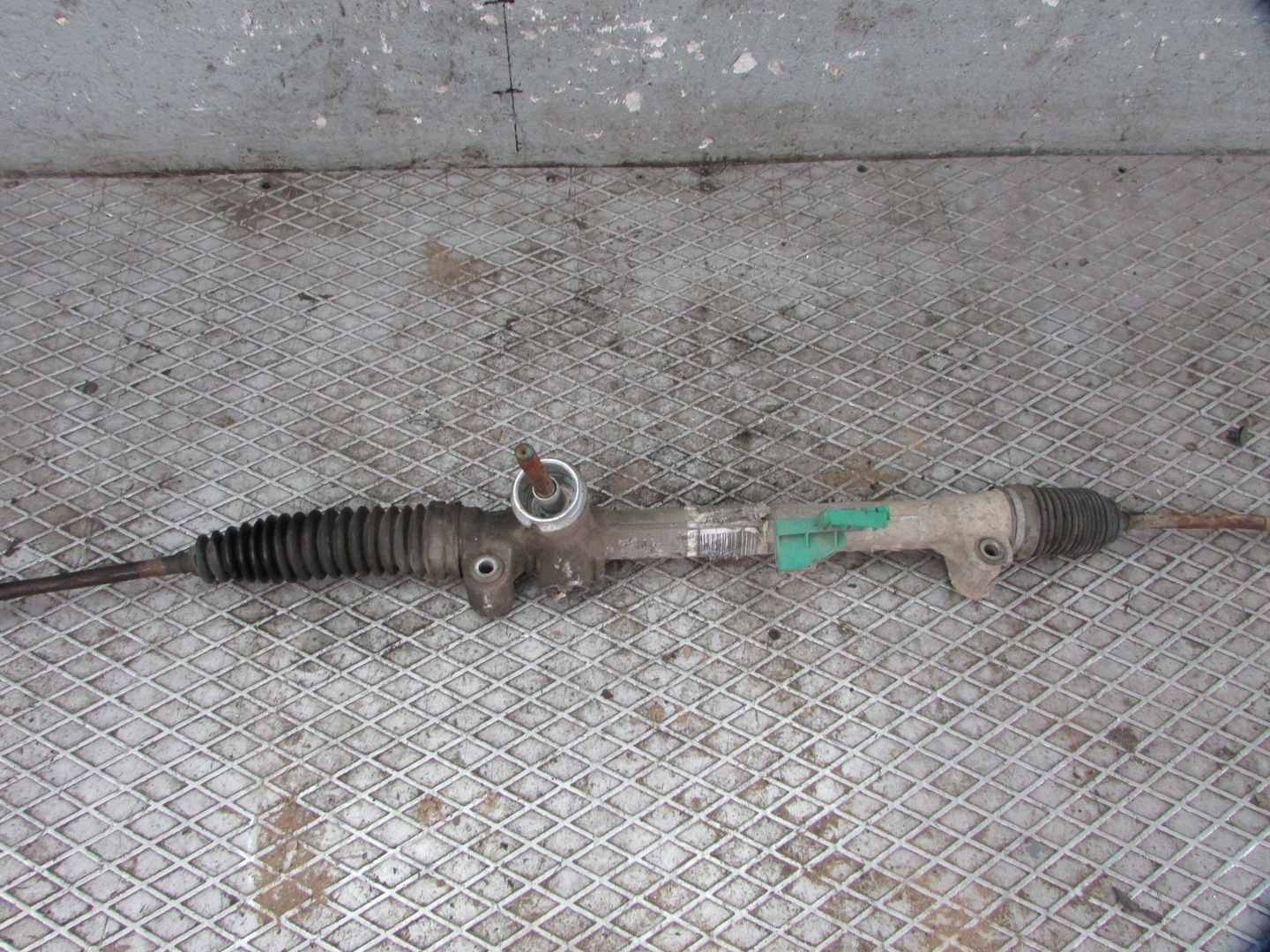 Toyota Lenkgetriebe OEM ENAC46000 - Gebraucht image 6