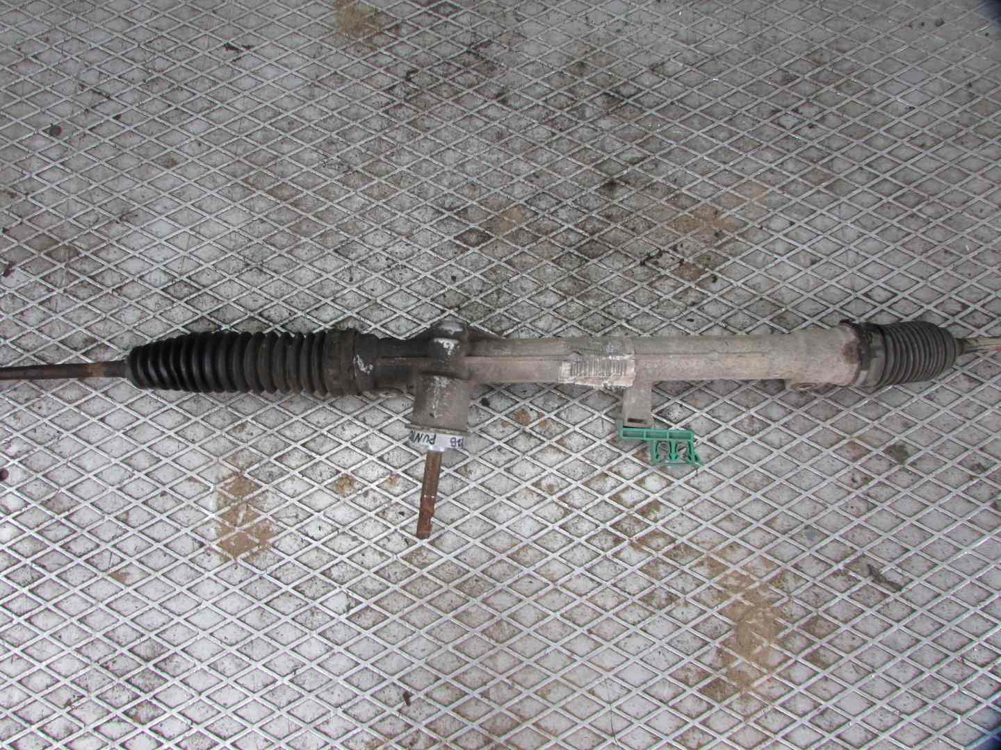Toyota Lenkgetriebe OEM ENAC46000 - Gebraucht image 7