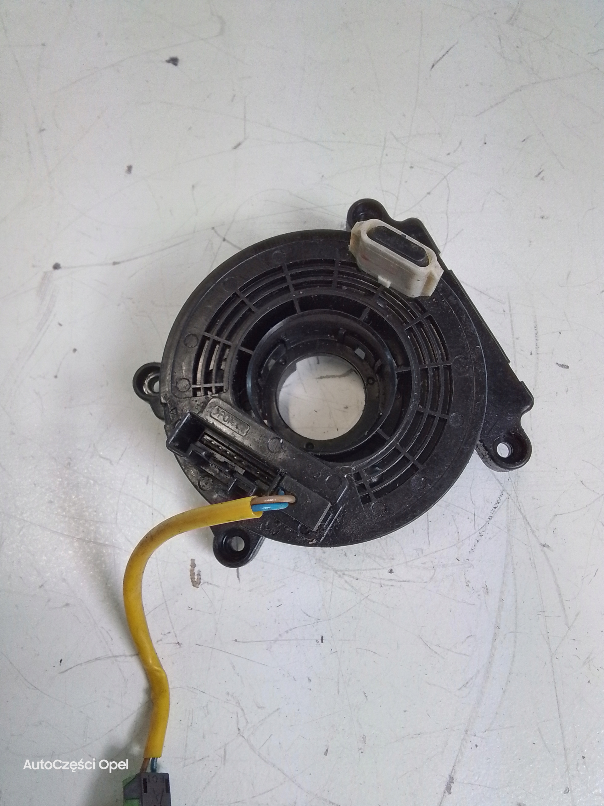Gleitring Opel Antara 2009 96628699 image 2