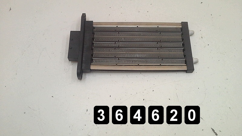 Núcleo de Aquecedor Elétrico Renault Laguna OEM 5241053103 image 2