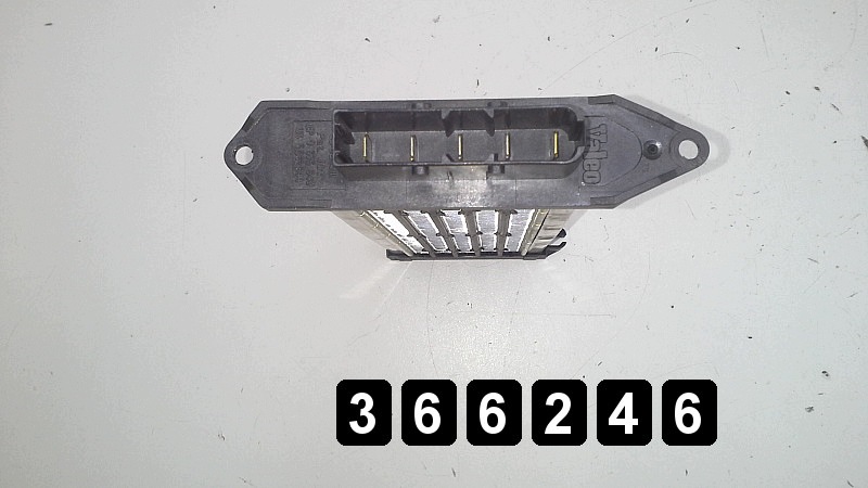 Renault Scenic elektrisk värmekärna OEM 664447AE