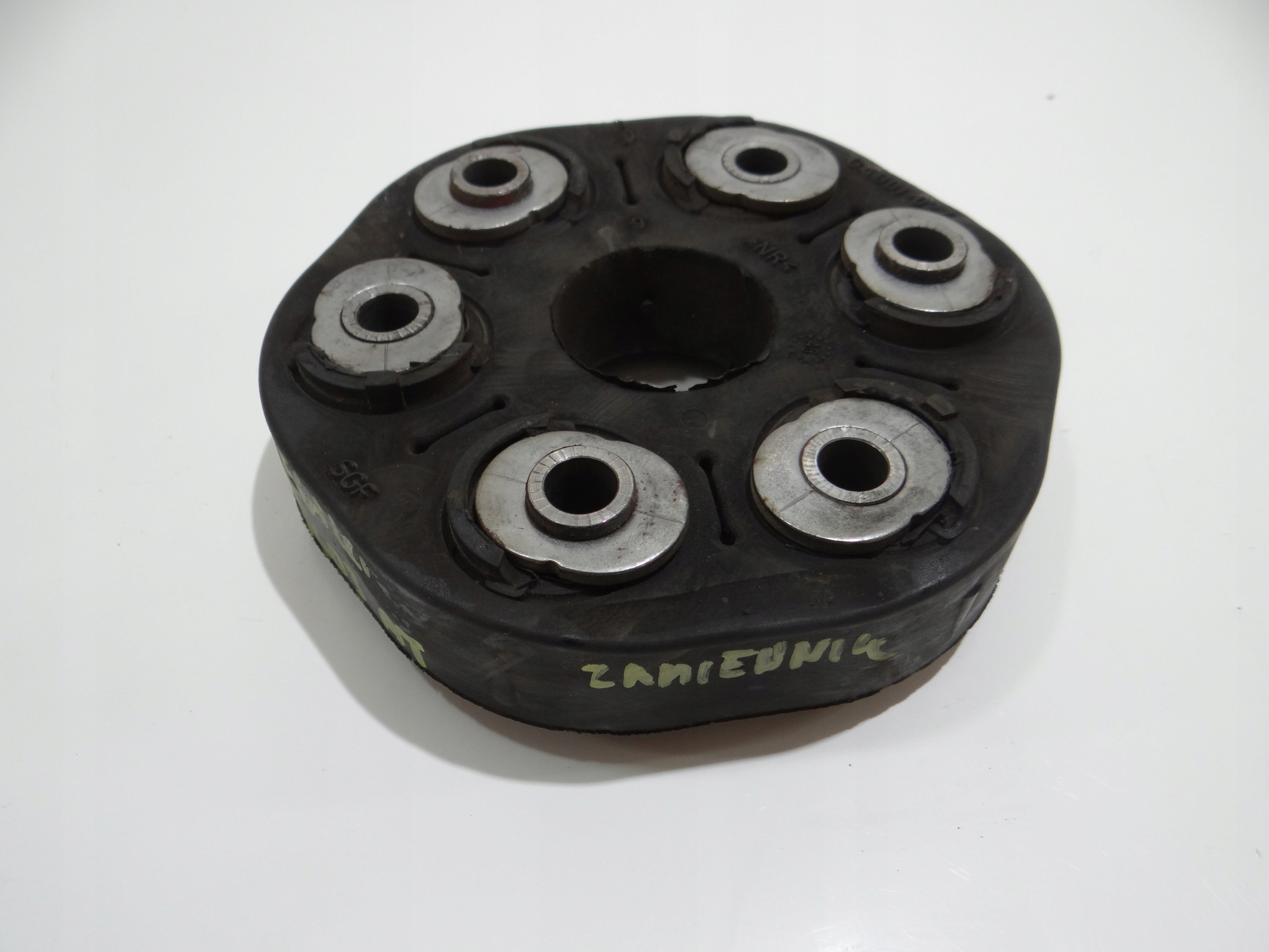 2010 BMW 5 Series F10 Vetoakselin liitos OEM 7546425