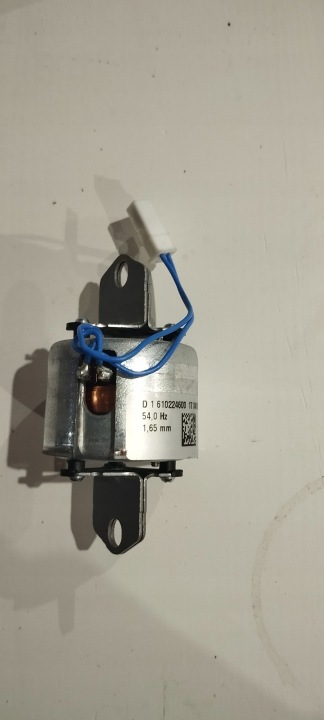 Ohjauspyörän täristin BMW F01 610224600