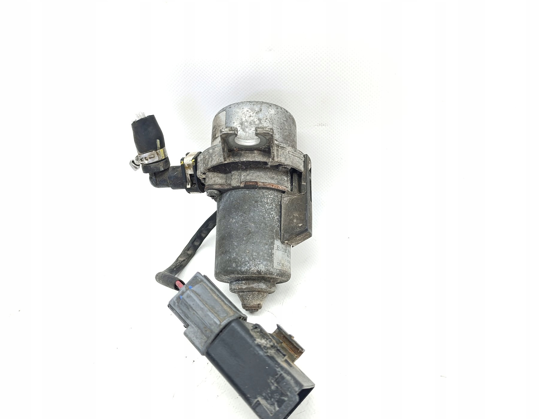 Pompe à vide Opel Astra IV (2009-2020) J 13343961 image 3